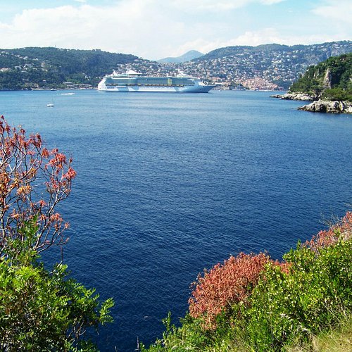 Saint Jean de Cap Ferrat o que fazer? Descubra 5 atrações imperdíveis neste paraíso!