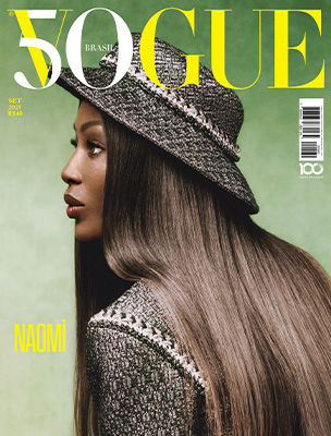 Onde comprar Vogue Revista Brasil barato? Encontre os melhores lugares aqui!