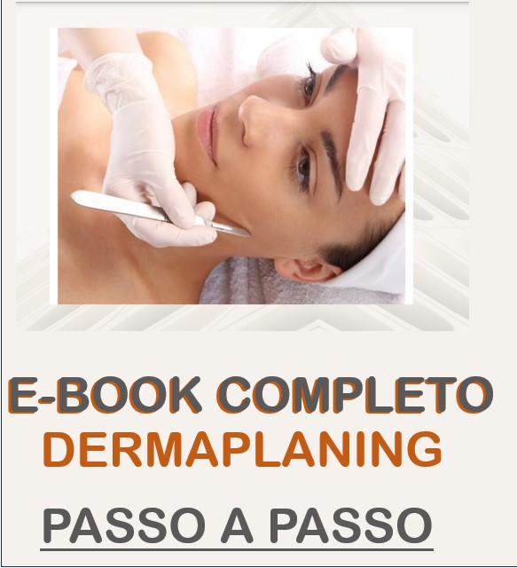 Dermaplanagem passo a passo? (Guia completo para iniciantes!)