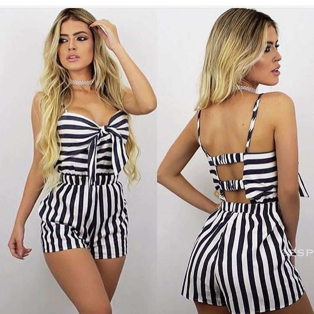 Macacao curto em moda agora? Veja tendencias e modelos populares!