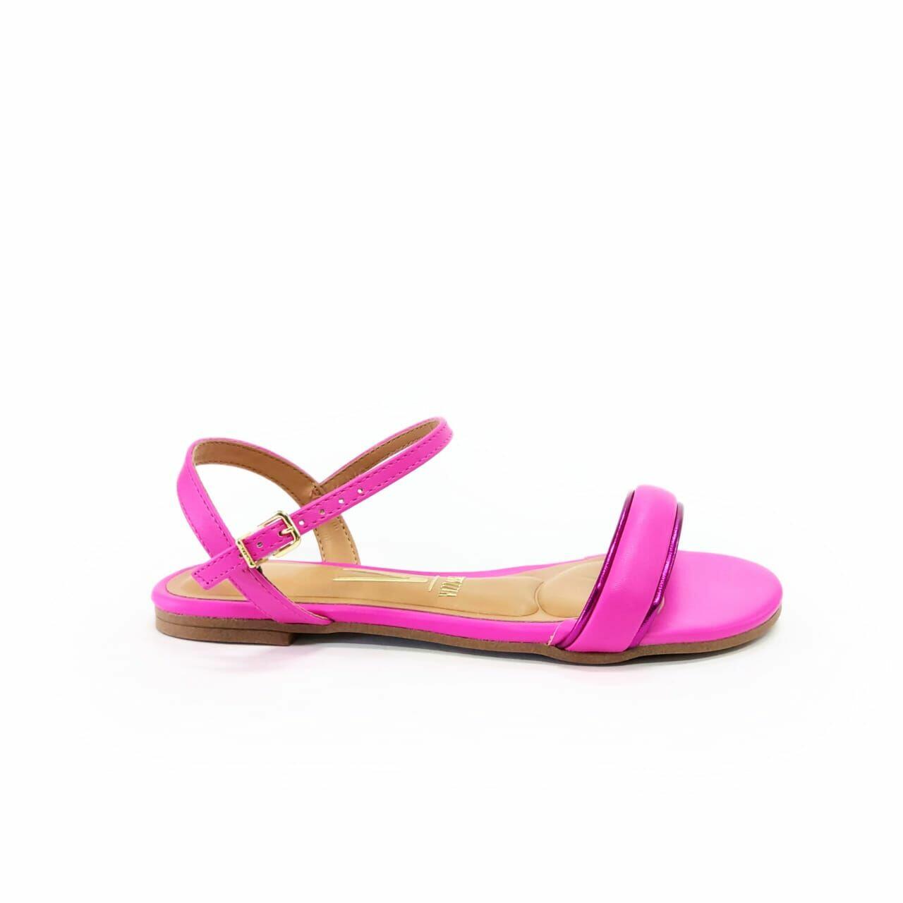 Vale a pena rasteirinha vizzano colorida? (Reviews reais e honestas!)
