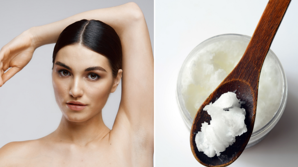 como clarear axilas escuras naturalmente? 5 métodos caseiros que funcionam!