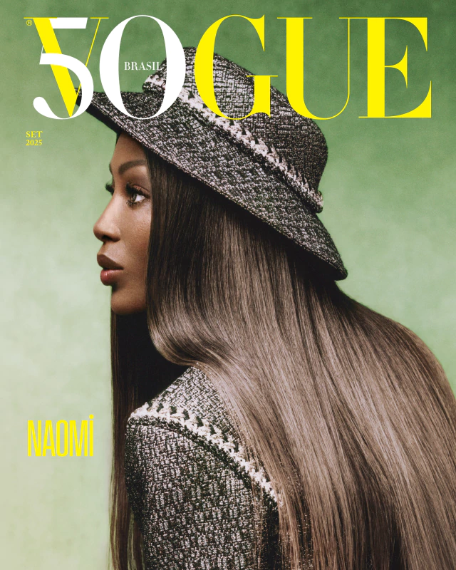 Onde comprar Vogue Revista Brasil barato? Encontre os melhores lugares aqui!