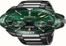 Festina vs concorrentes (Saiba qual escolher melhor)