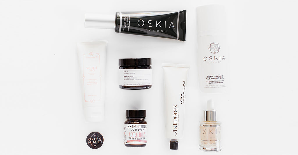 Quais os melhores produtos para cuidados com a pele do rosto? (Descubra as recomendações tops!)