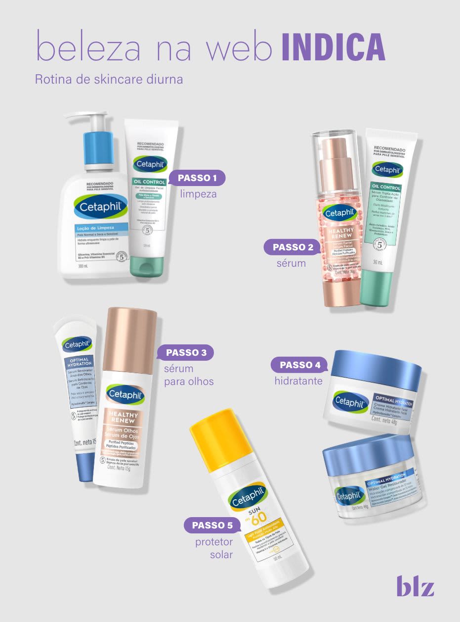 Quais os melhores produtos para cuidados com a pele do rosto? (Descubra as recomendações tops!)