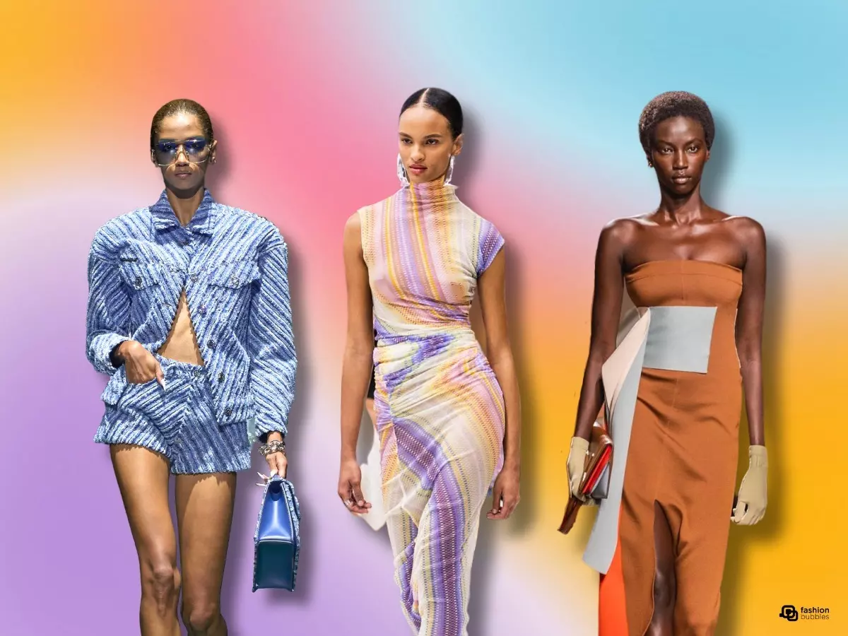 Quais eventos na semana de moda milão? (Lista dos mais importantes em 2024)