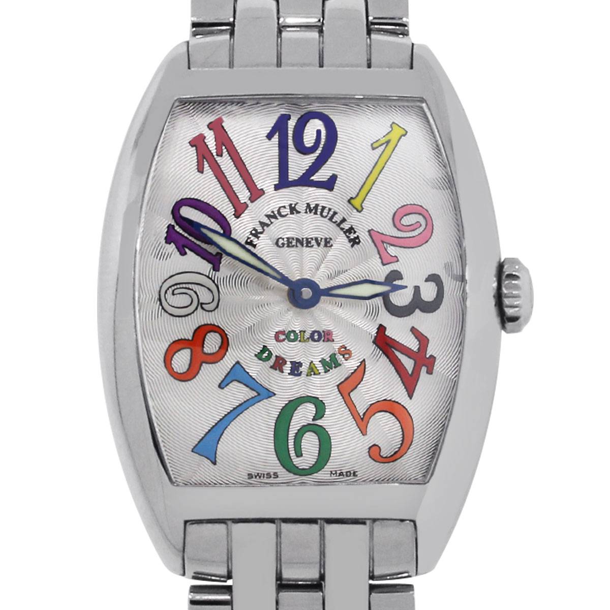 Franck Muller quais os modelos famosos? Conheça os mais procurados agora!