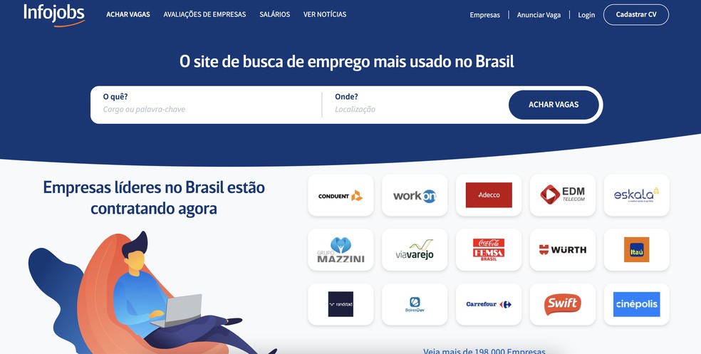 vagas farm sites confiáveis (consulte opções recomendadas)