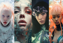 Melhores agências para modelos pretas? Conheça as 5 principais que valorizam diversidade!