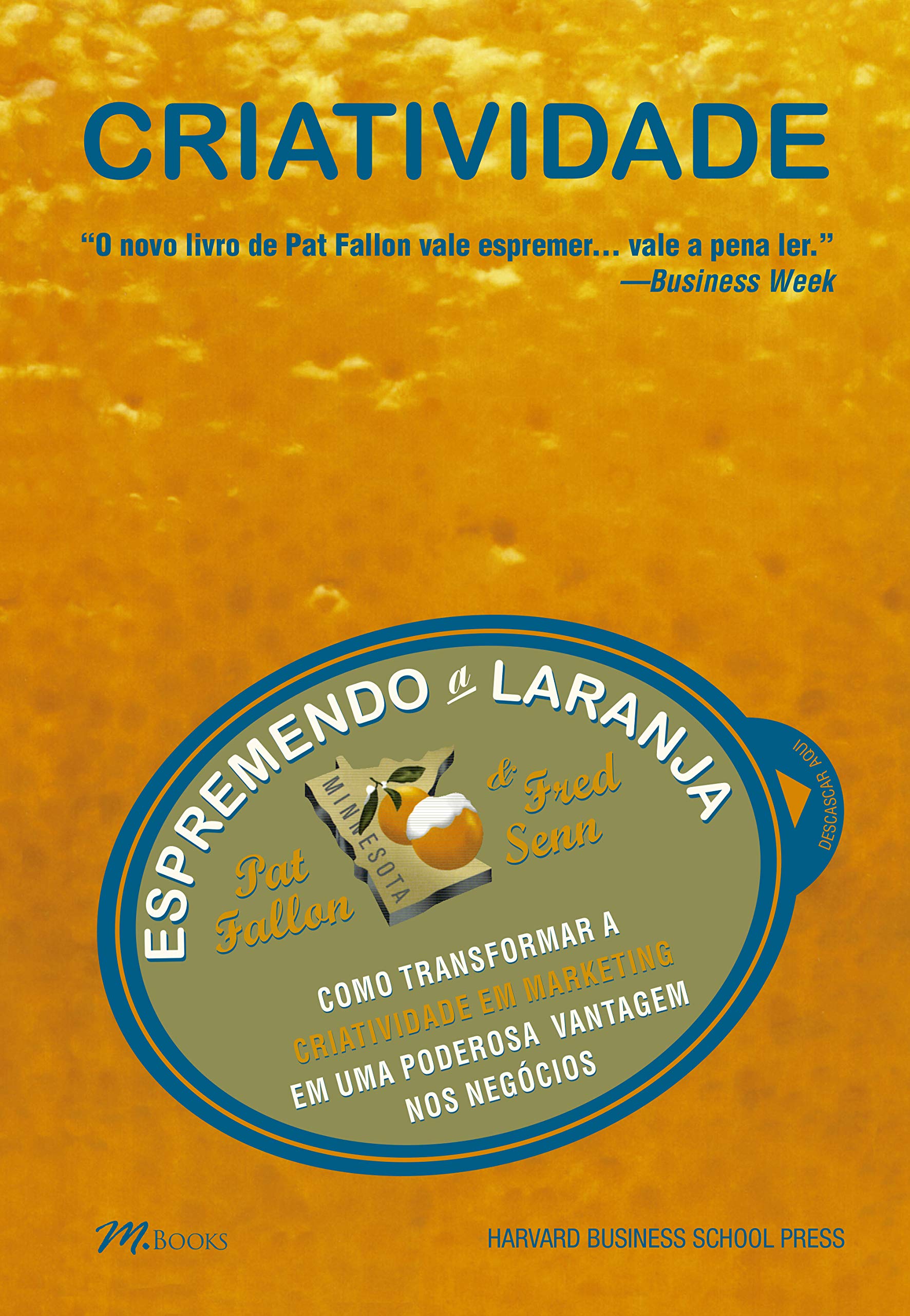 Livro sobre criatividade para iniciantes (Comece fácil com essas recomendações!)