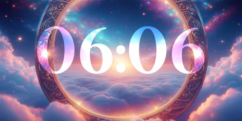 Tudo sobre 06h06 significado: significado completo passo a passo! (guia completo claro)