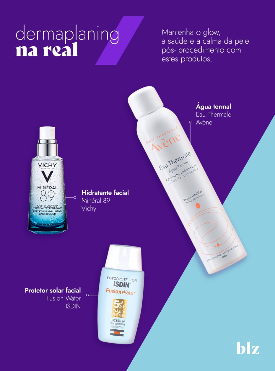 Dermaplanagem passo a passo? (Guia completo para iniciantes!)