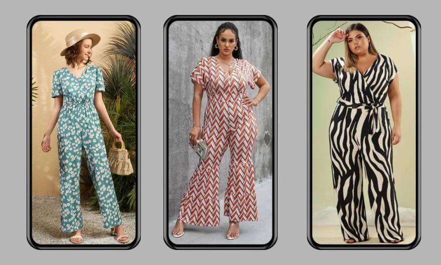 Macacao feminino estampado 2024 tendencias que voce precisa conhecer