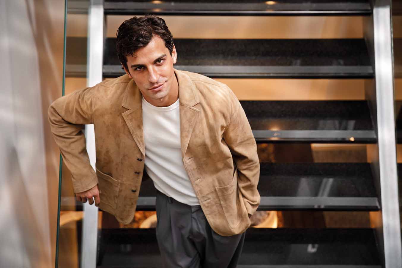 Francisco Farias no cinema? Confira os filmes mais famosos do ator agora!