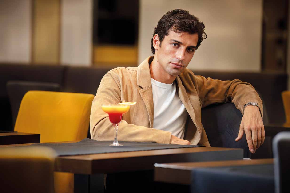 Francisco Farias no cinema? Confira os filmes mais famosos do ator agora!
