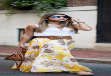 Saia longa e estampada como escolher? Descubra 5 dicas infalíveis para acertar!