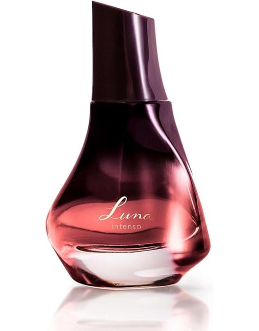 Vale a pena Perfume Luna Intenso? (Opiniões reais sobre o cheiro!)