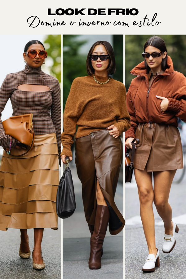Como usar sandalia puffer? (5 looks incriveis para o inverno)