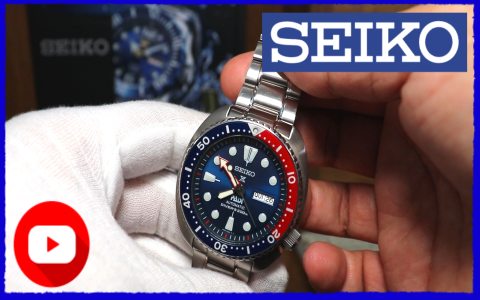 Como Saber A Idade Do Meu Relogio Seiko Antigo? Guia Passo a Passo