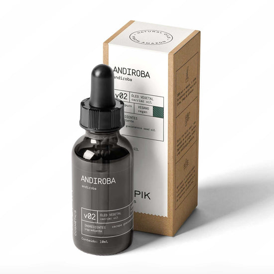 Para que serve andiroba oleo: Usos do produto amazônico (alivia dores e inflamações)