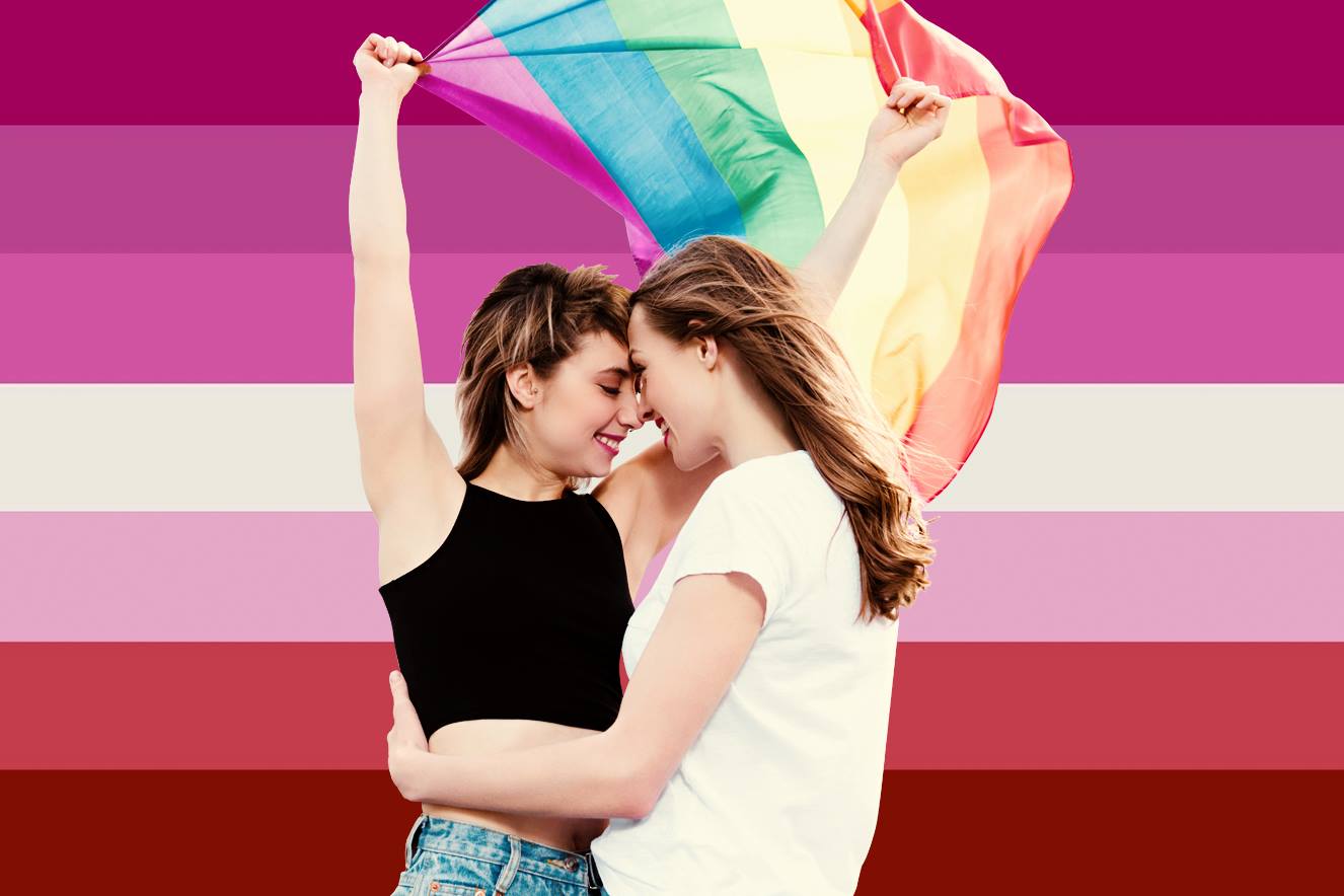 Desafios das lesbica adolescentes (solucoes faceis para superar)
