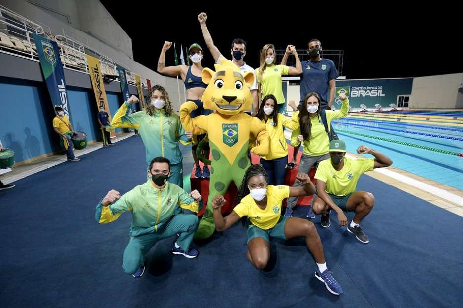 Uniforme Brasil Olimpíadas 2020 história por trás? Revelamos todos os segredos!